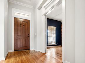 609  Mayberry Drive , McKinney Texas 75071