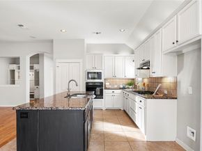 609  Mayberry Drive , McKinney Texas 75071