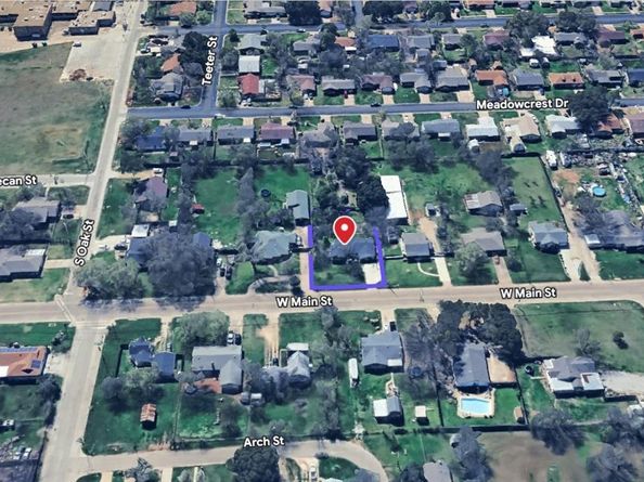 613 W Main Street , Crowley Texas 76036