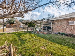 6120  Whitman Avenue , Fort Worth Texas 76133