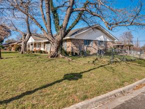 6120  Whitman Avenue , Fort Worth Texas 76133