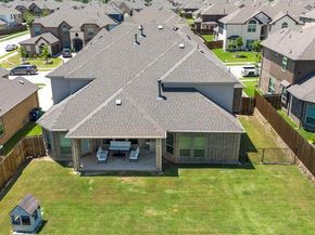 428  Piper Lane , Fate Texas 75087