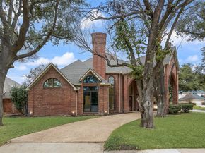 4621  Hallmark Drive , Plano Texas 75024