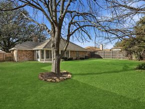 4812  Applewood Road , Fort Worth Texas 76133