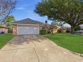4812  Applewood Road , Fort Worth Texas 76133
