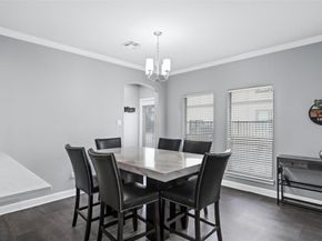 5412  Conch Train Road , McKinney Texas 75070