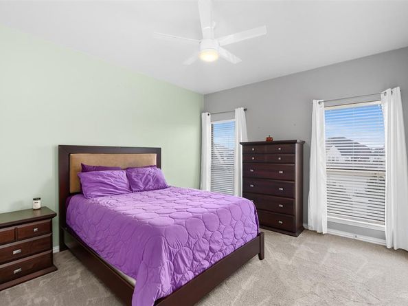 5412  Conch Train Road , McKinney Texas 75070