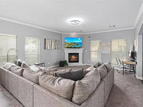 5412  Conch Train Road , McKinney Texas 75070