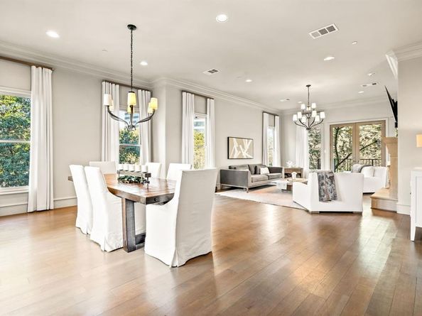 3520  Blackburn Street , Dallas Texas 75219