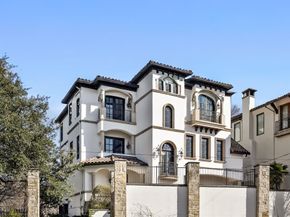 3520  Blackburn Street , Dallas Texas 75219