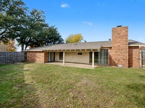 6316  Jennings Drive , The Colony Texas 75056