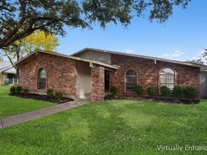 6316  Jennings Drive , The Colony Texas 75056