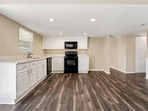 6316  Jennings Drive , The Colony Texas 75056