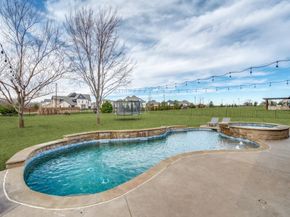 3040  Bandana Drive , Celina Texas 75009