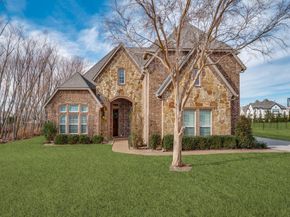 3040  Bandana Drive , Celina Texas 75009