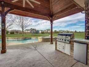 3040  Bandana Drive , Celina Texas 75009