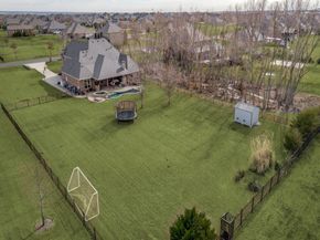 3040  Bandana Drive , Celina Texas 75009