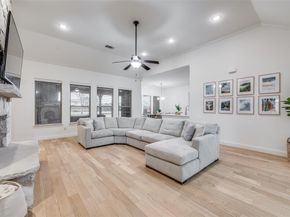 3040  Bandana Drive , Celina Texas 75009