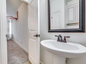 3040  Bandana Drive , Celina Texas 75009