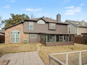 2421  Warwick Avenue , Flower Mound Texas 75028