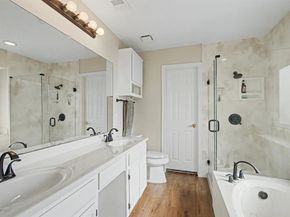 2421  Warwick Avenue , Flower Mound Texas 75028