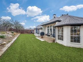 316  Oregon Trail , Argyle Texas 76226