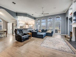 316  Oregon Trail , Argyle Texas 76226