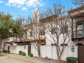 271  Casa Blanca Avenue , Fort Worth Texas 76107