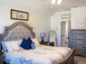 642  Sandiford Court , Mansfield Texas 76063