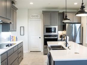 642  Sandiford Court , Mansfield Texas 76063