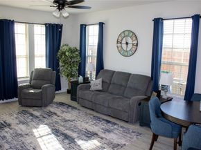 642  Sandiford Court , Mansfield Texas 76063