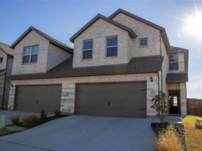 642  Sandiford Court , Mansfield Texas 76063