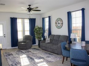 642  Sandiford Court , Mansfield Texas 76063