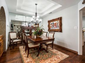 6019  Willow Wood Lane , Dallas Texas 75252