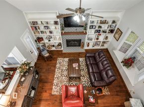 6019  Willow Wood Lane , Dallas Texas 75252