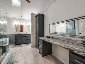 6019  Willow Wood Lane , Dallas Texas 75252