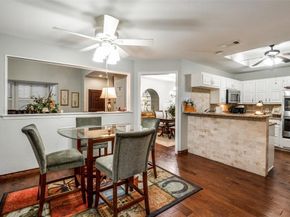 6019  Willow Wood Lane , Dallas Texas 75252