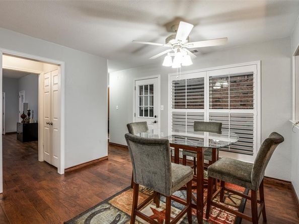 6019  Willow Wood Lane , Dallas Texas 75252