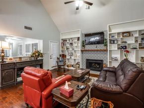 6019  Willow Wood Lane , Dallas Texas 75252