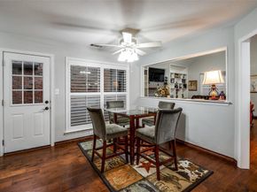 6019  Willow Wood Lane , Dallas Texas 75252