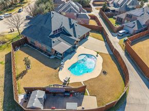 7013  Brockton Court , Rowlett Texas 75089