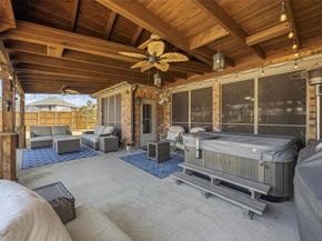 7013  Brockton Court , Rowlett Texas 75089