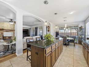 7013  Brockton Court , Rowlett Texas 75089