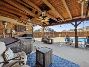 7013  Brockton Court , Rowlett Texas 75089