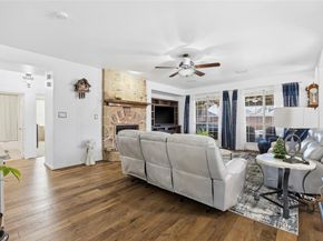 7013  Brockton Court , Rowlett Texas 75089