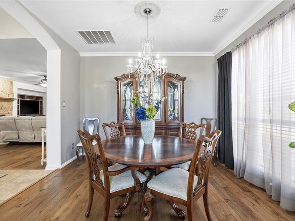 7013  Brockton Court , Rowlett Texas 75089