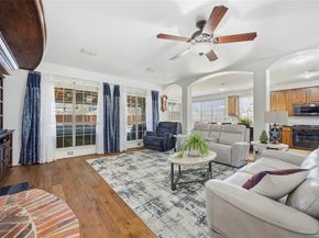 7013  Brockton Court , Rowlett Texas 75089