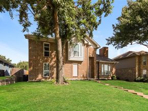 3511  Jasmine Lane , Rowlett Texas 75089