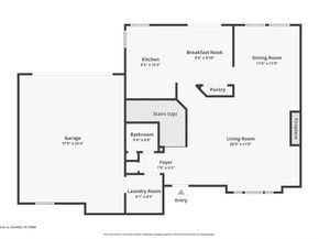 3511  Jasmine Lane , Rowlett Texas 75089