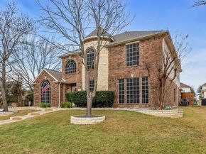 754  Monterey Drive , Rockwall Texas 75087